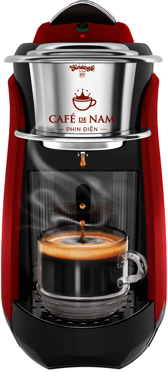Café de Nam