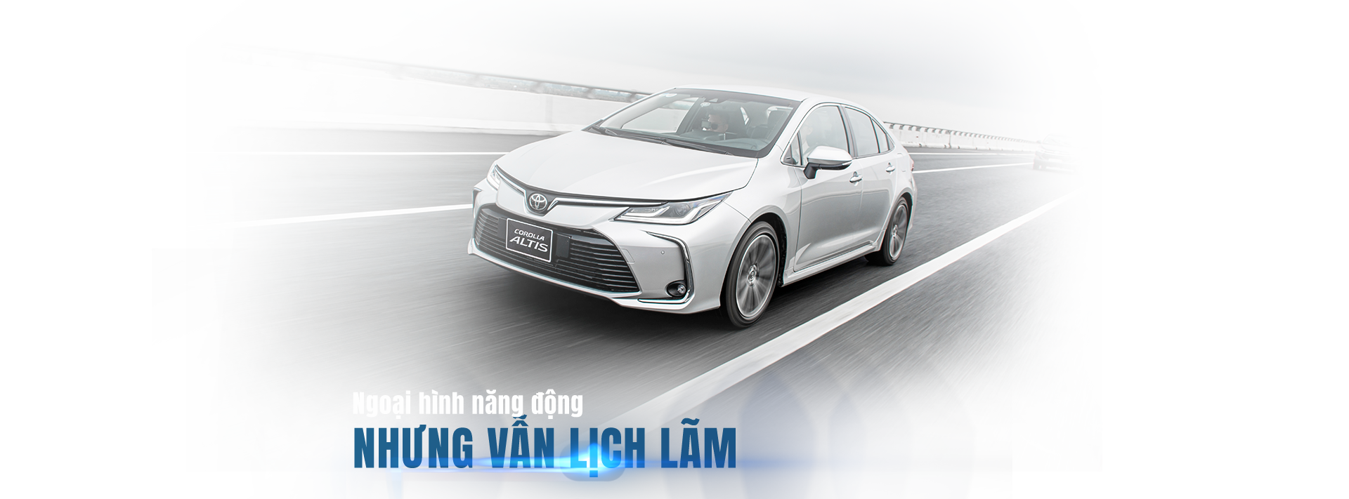 Corolla Altis đánh dấu mốc son doanh số 50 triệu xe Toyota
