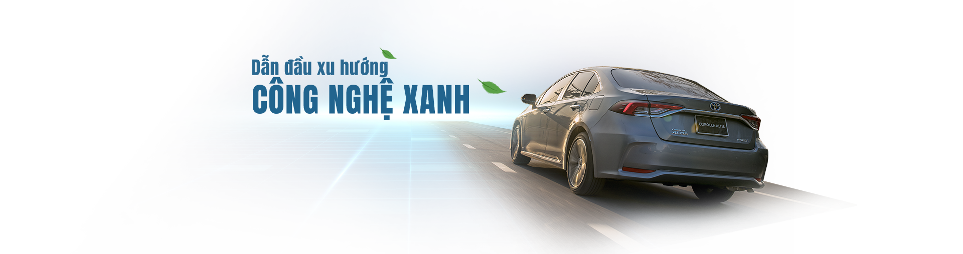 Corolla Altis đánh dấu mốc son doanh số 50 triệu xe Toyota