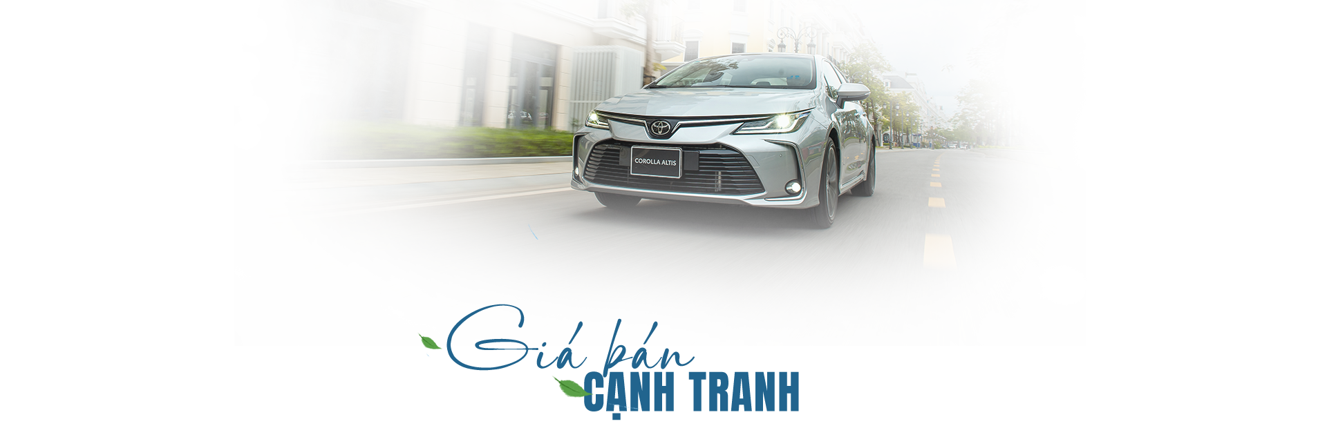 Corolla Altis đánh dấu mốc son doanh số 50 triệu xe Toyota