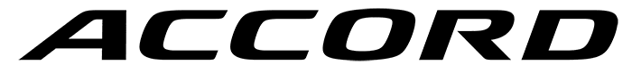 Accord Logo