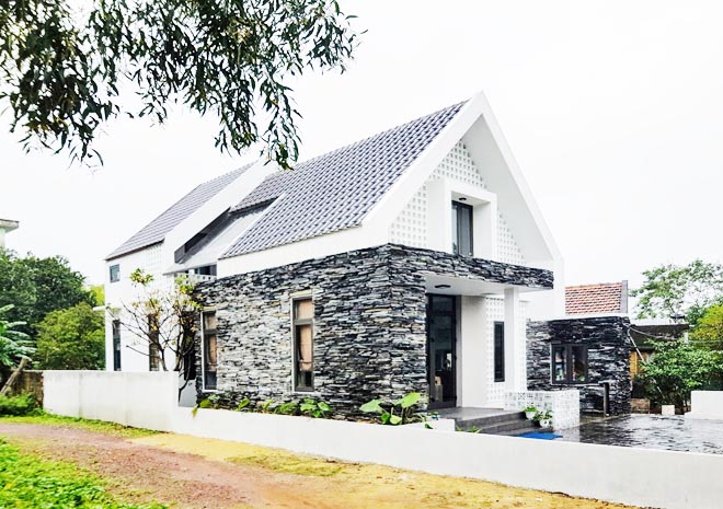 xây nhà dân dụng giá rẻ