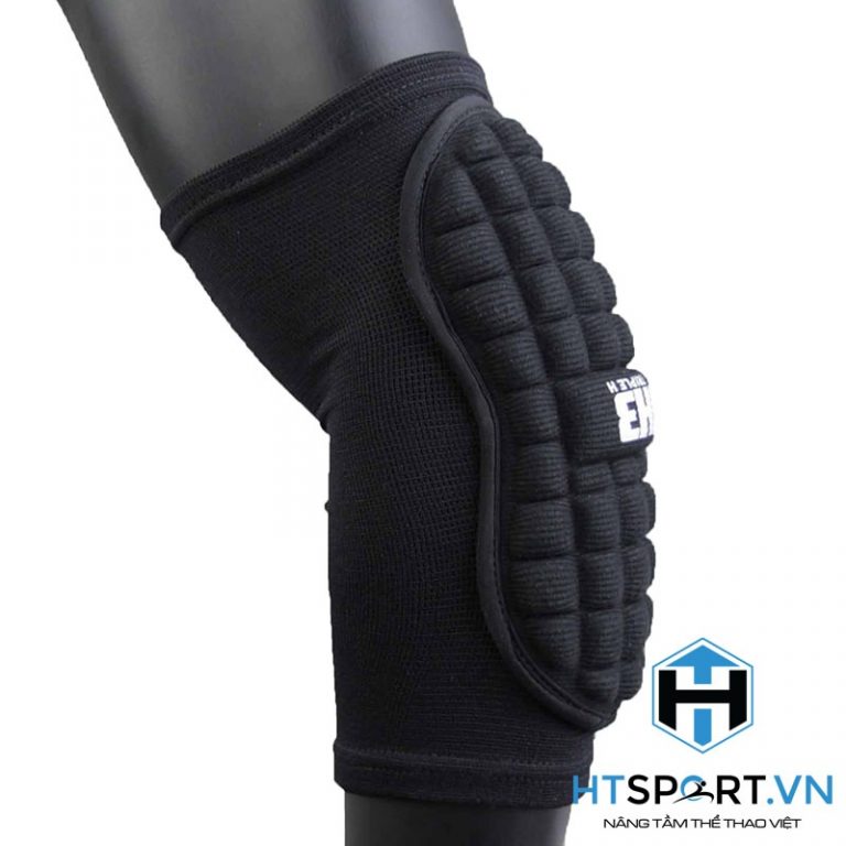 Băng Khủy Tay AoLikes (Đen)