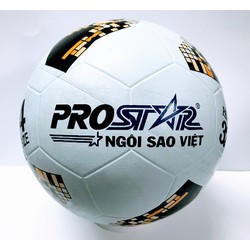 Bóng Đá Cao Su Prostar Số 3