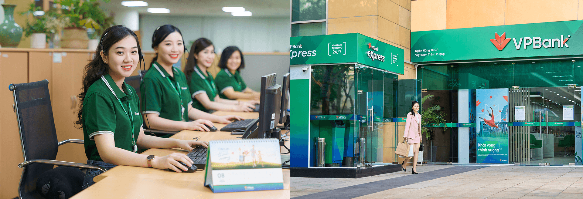 Sự chuyển mình thần tốc của vpbank và sứ mệnh vì một việt nam thình vượng