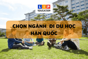 chon nganh du hoc han quoc