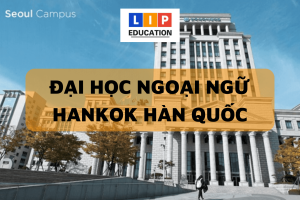 dai hoc ngoai ngu hankok han quoc