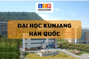 dai hoc kunjang han quoc