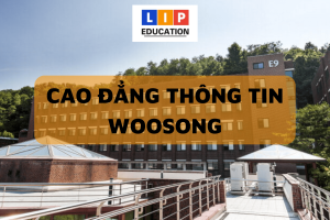 cao dang thong tin woosong
