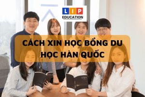 cach xin hoc bong du hoc han quoc