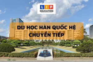 du hoc han quoc he chuyen tiep